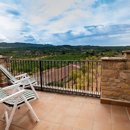 Cal Conxe Villa El Vilosell Ngoại thất bức ảnh