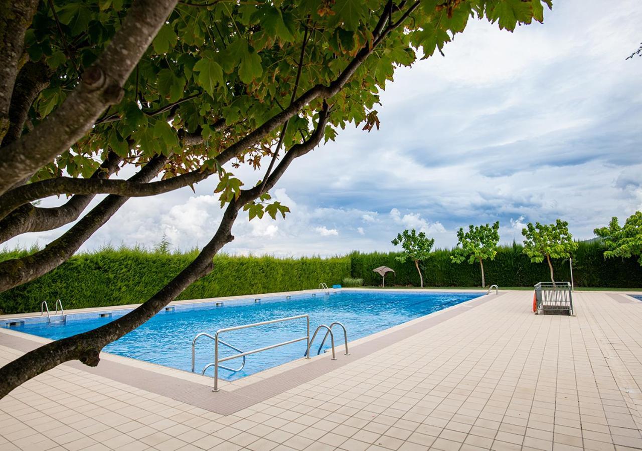 Cal Conxe Villa El Vilosell Ngoại thất bức ảnh