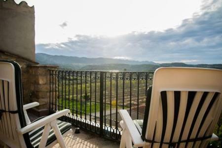 Cal Conxe Villa El Vilosell Ngoại thất bức ảnh